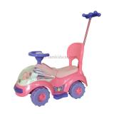 pink toy car for girls 993-BF2