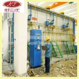 heat treatment annealing machine for small business