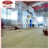 best price foshan aluminum single door electrical aging oven