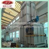 aluminum alloy 2024 vacuum quenching furnace