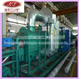 gas type billet heating furnace with hot shear germany suppliers