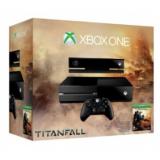 Xbox One Console - Titanfall + Kinect