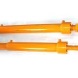 Engineering Machinery Hydraulic Cylinder Oil Machinery