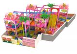 DM-02 Playground Candy Seires